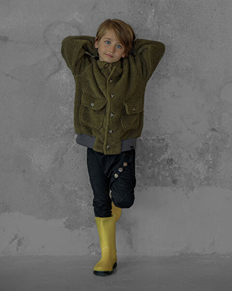 RG kidsstore Erkek Çocuk Eşofman