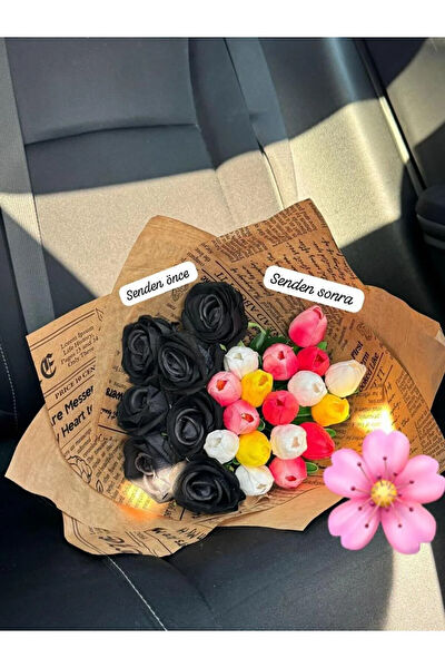 Tasarım Yapay Çiçek, Meyve