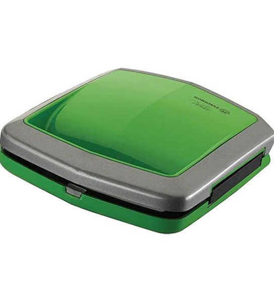 Korkmaz Tost Makineleri