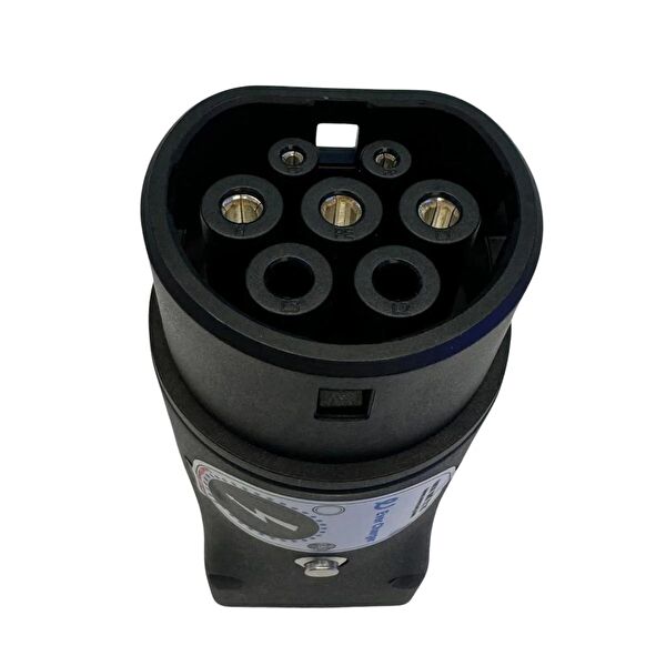 Ever Charger Elektrikli Araç Şarj Ekipmanları