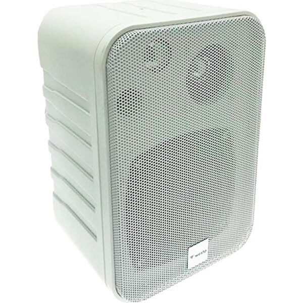 Westa Ses Sistemleri, Hoparlörler