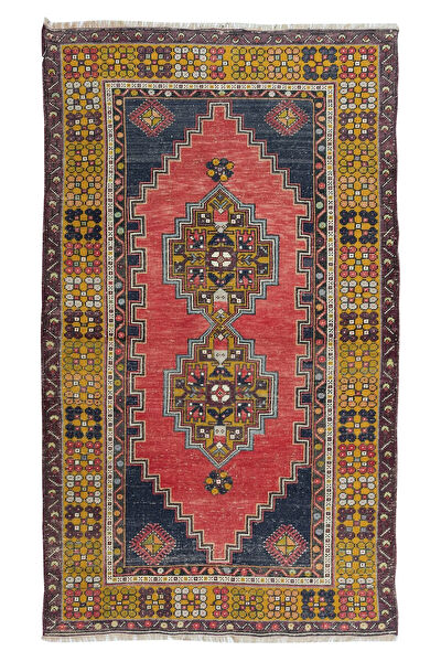 İbrahim Tekin Halıcılık Halı