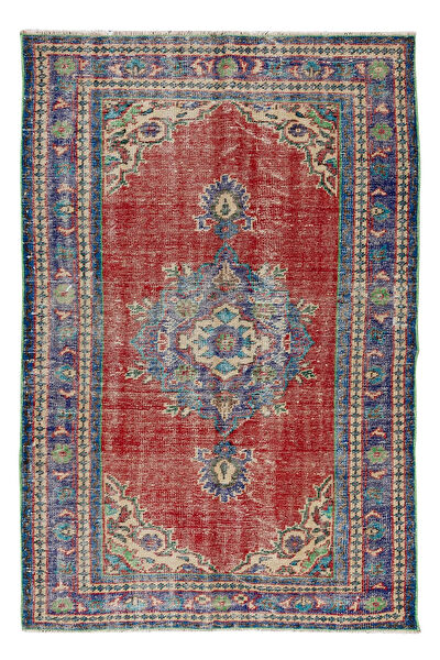 İbrahim Tekin Halıcılık Halı