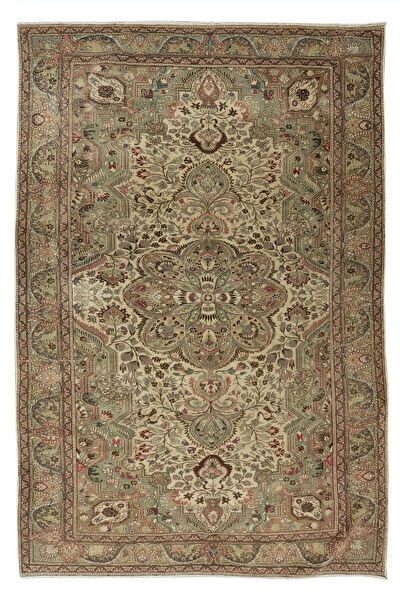 İbrahim Tekin Halıcılık Halı