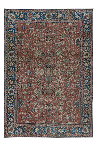 İbrahim Tekin Halıcılık Halı