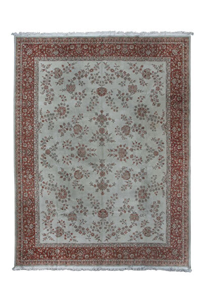 İbrahim Tekin Halıcılık Halı