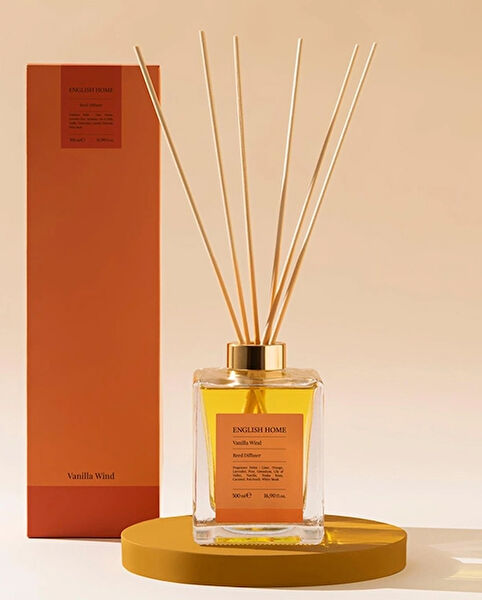 English Home Çubuklu Oda Kokusu