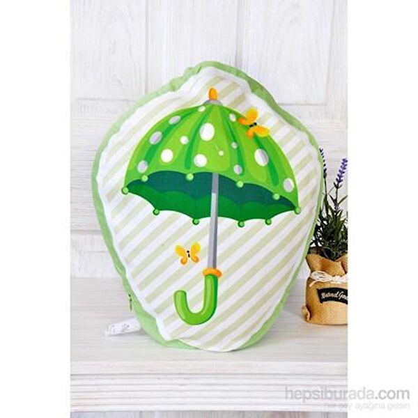 The Mia Dekoratif Yastık, Kırlent, Kılıf