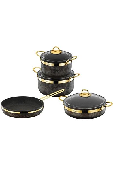 Brioni Tencere, Tava Seti