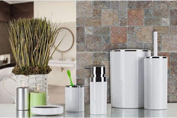 Nova Banyo Aksesuar Seti