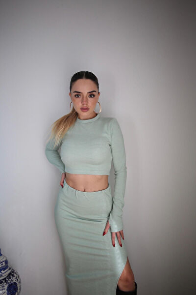 Maison La Femmee Kadın Alt Üst Takım