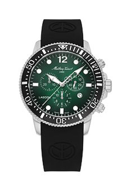 Mathey-Tissot Erkek Kol Saati