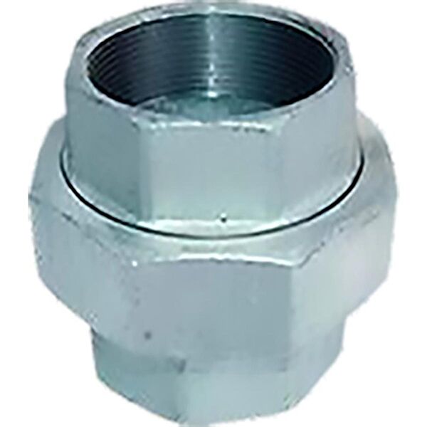 SFS Hortum Bağlantısı, Kelepçe