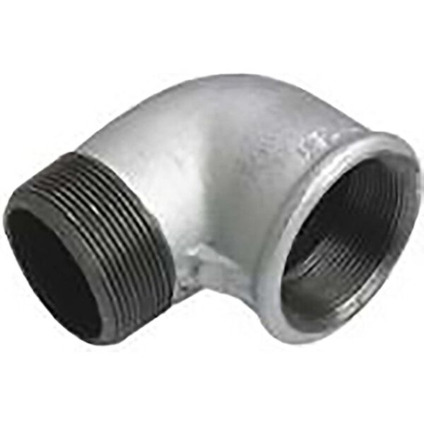 SFS Hortum Bağlantısı, Kelepçe