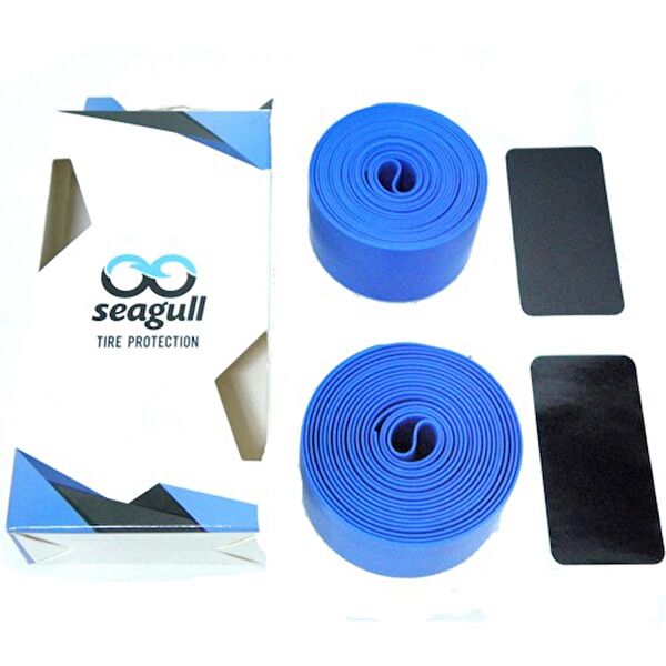 Seagull Lastik Onarım Ürünleri