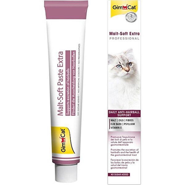 GİMCAT Kedi Vitamini