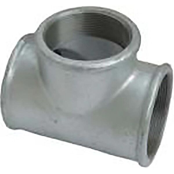 SFS Hortum Bağlantısı, Kelepçe