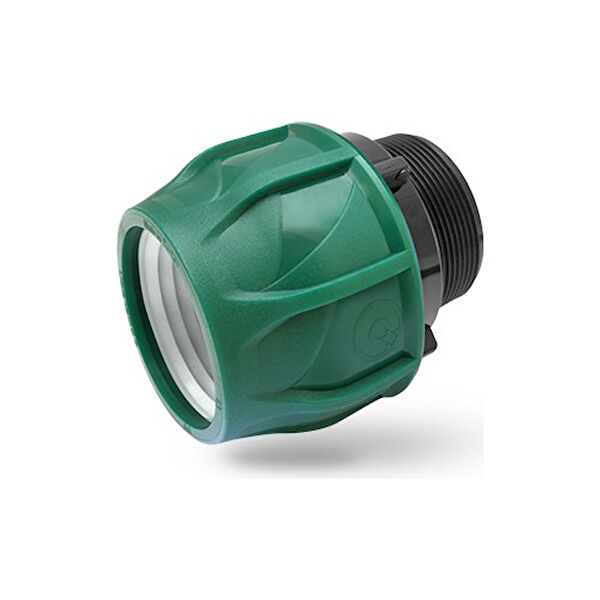 Poelsan Hortum Bağlantısı, Kelepçe