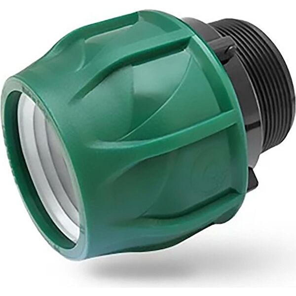 Poelsan Hortum Bağlantısı, Kelepçe