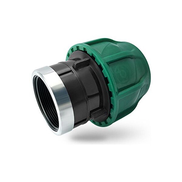 Poelsan Hortum Bağlantısı, Kelepçe