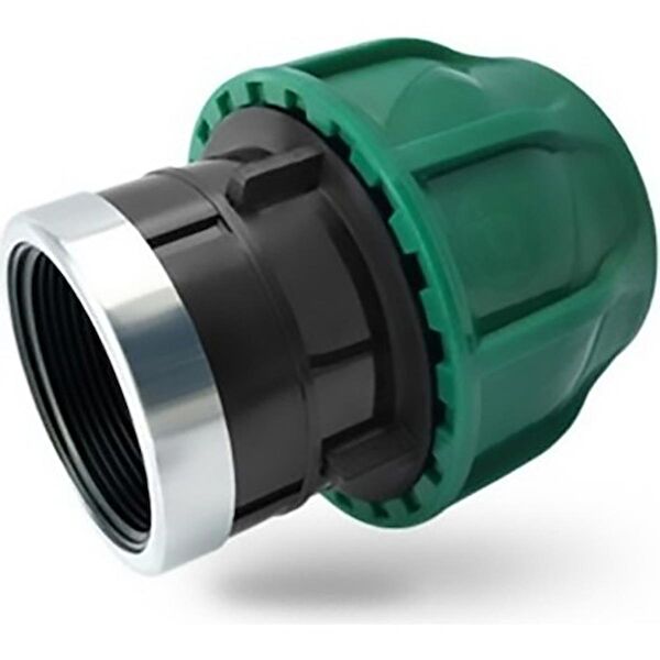 Poelsan Hortum Bağlantısı, Kelepçe