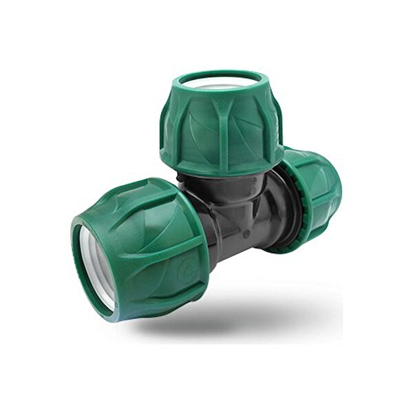 Poelsan Hortum Bağlantısı, Kelepçe