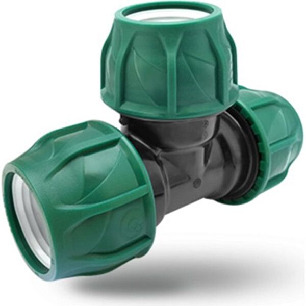 Poelsan Hortum Bağlantısı, Kelepçe