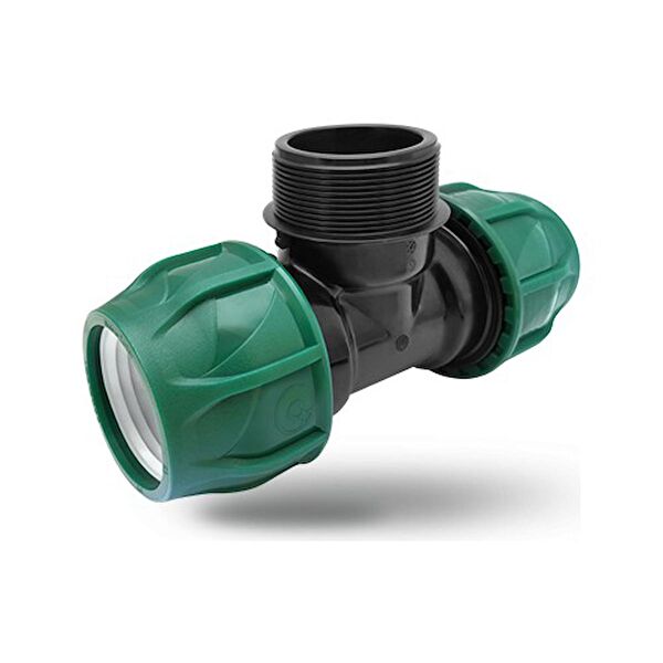 Poelsan Hortum Bağlantısı, Kelepçe