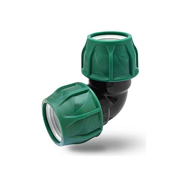 Poelsan Hortum Bağlantısı, Kelepçe