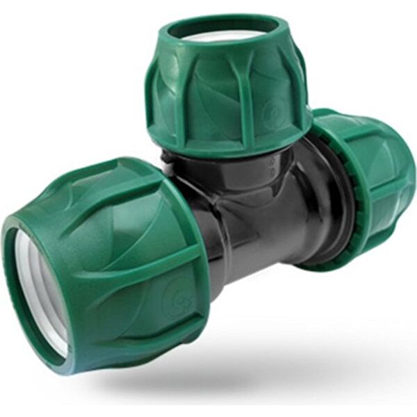 Poelsan Hortum Bağlantısı, Kelepçe