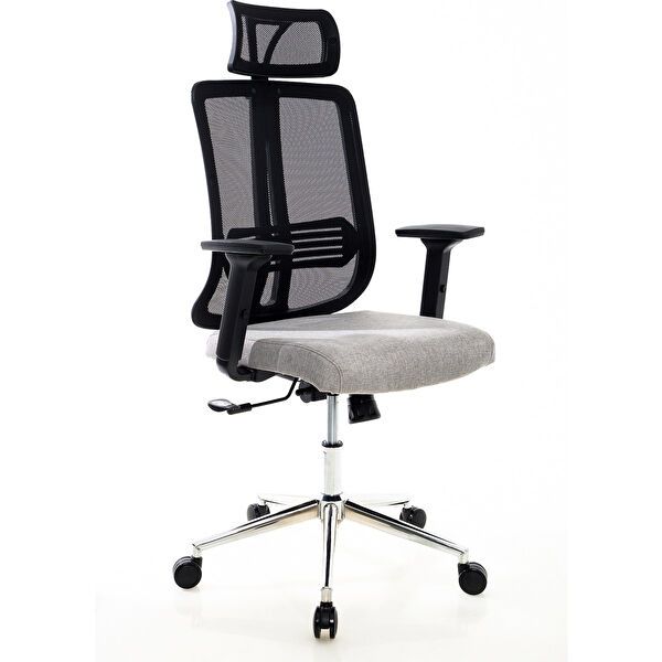 ZEON Çalışma, Personel Koltuğu