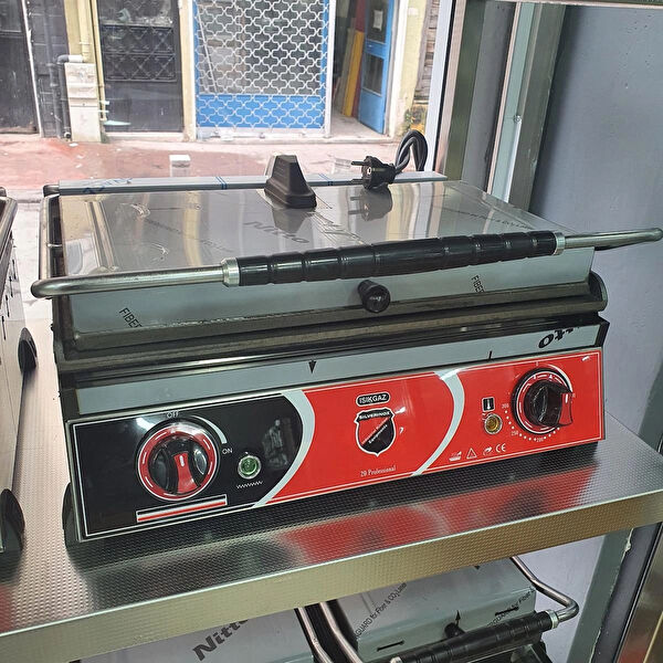 Işıkgaz Endüstriyel Mutfak Ürünleri