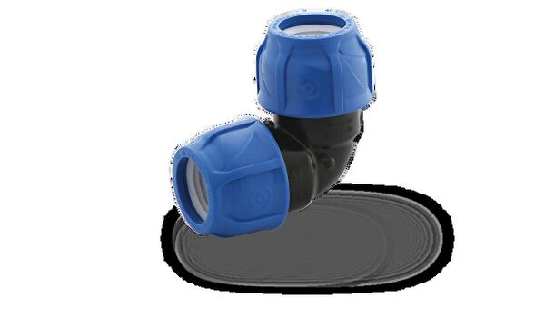 Poelsan Hortum Bağlantısı, Kelepçe