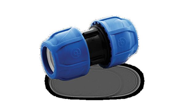 Poelsan Hortum Bağlantısı, Kelepçe