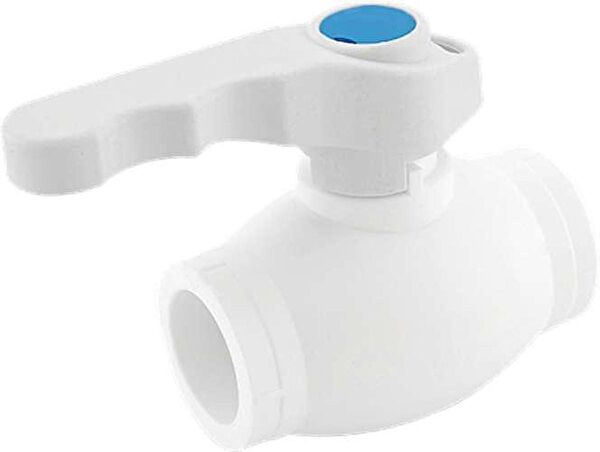 Formül PVC-PPRC Boru ve Fittings