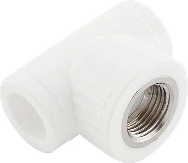 Formül PVC-PPRC Boru ve Fittings