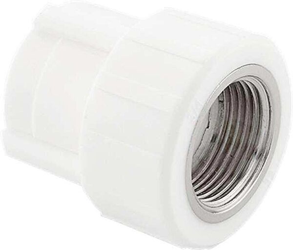 Formül PVC-PPRC Boru ve Fittings