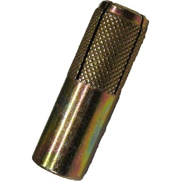 Edoni Vida, Çivi, Somun, Dübel