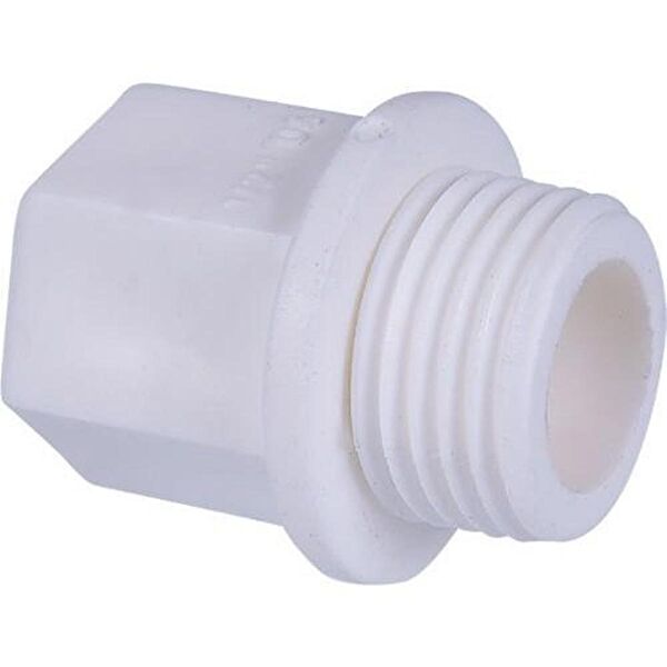Formül PVC-PPRC Boru ve Fittings
