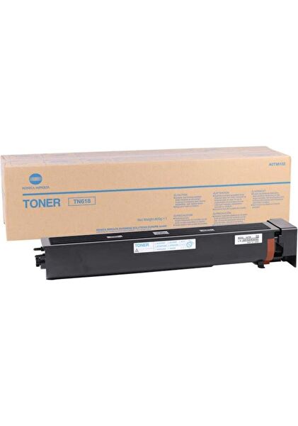 Konica Minolta Toner
