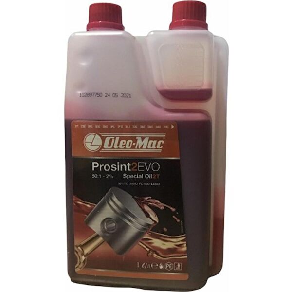 OLEOMAC Ağaç Kesme Makinesi Yedek Parça