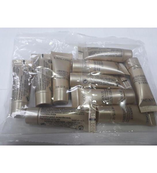 Lancome Göz Bakım Ürünleri