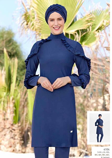 Adasea Tesettür Mayo