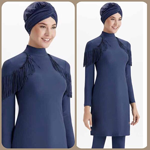 Adasea Tesettür Mayo