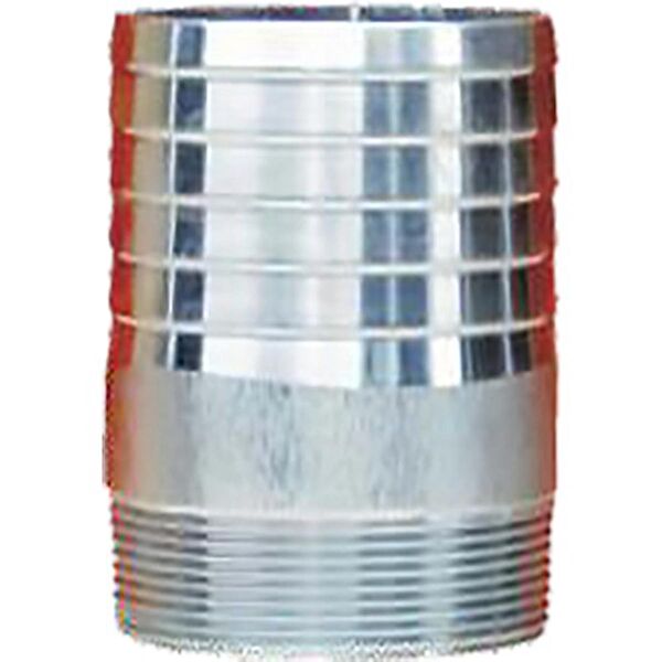 SFS Hortum Bağlantısı, Kelepçe