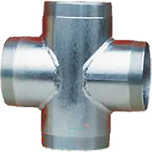 SFS Hortum Bağlantısı, Kelepçe