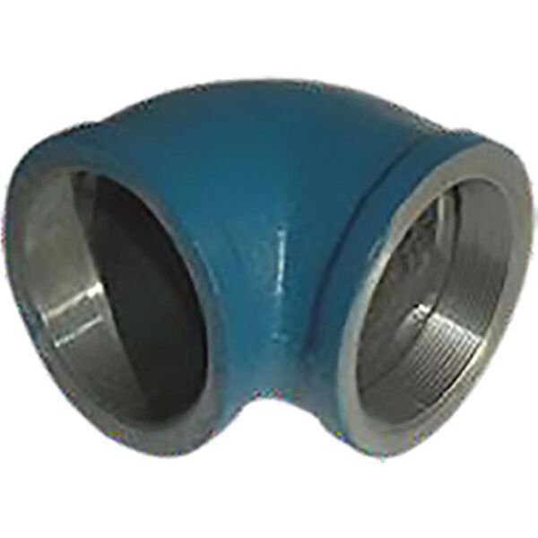 SFS Hortum Bağlantısı, Kelepçe