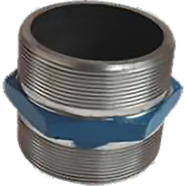 SFS Hortum Bağlantısı, Kelepçe