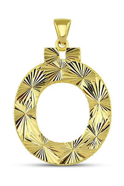 Altınkesesi Altın Kolye