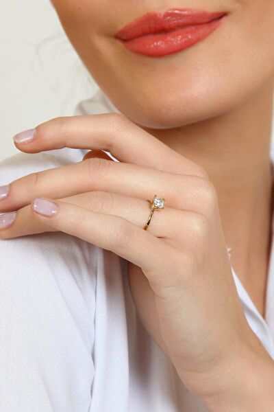 Altınkesesi Altın Yüzük